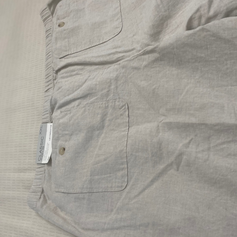 Liz Claiborne women pants - Picture 6 of 9